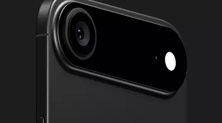 La caméra de l'iPhone 17 Air pourrait avoir un design similaire à celui du Google Pixel