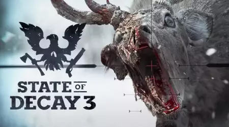 Insider : le jeu d'action zombie State of Decay 3 semble "très, très bon" et son développement est presque terminé