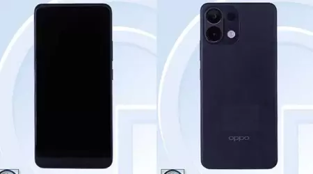 Fuite d'informations sur l'Oppo K13 : Nouveaux modèles avec Snapdragon 8s Gen 4