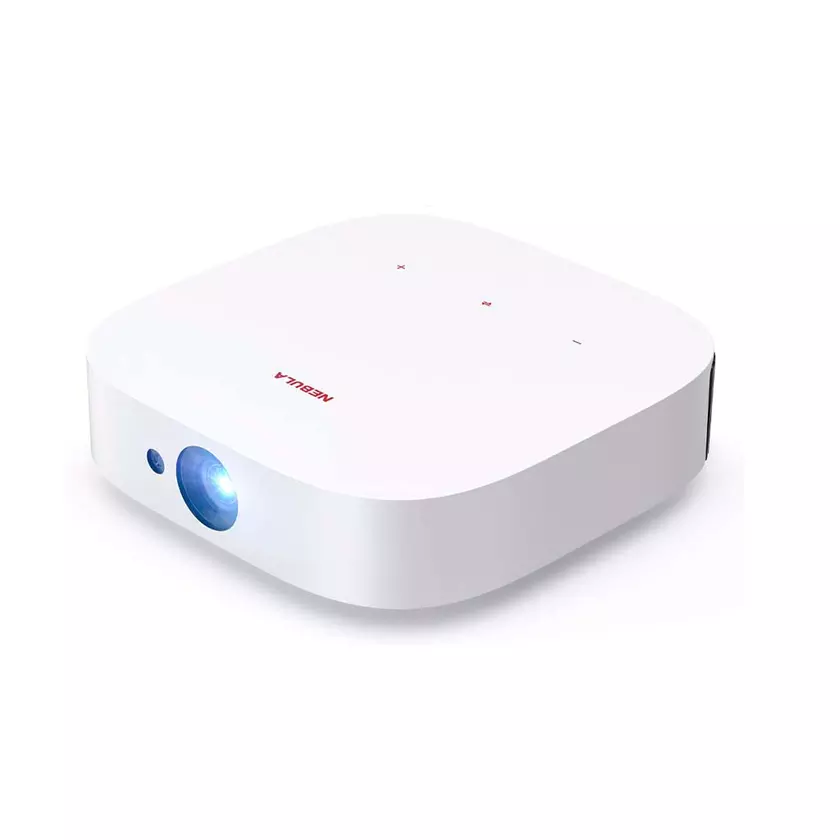 Nebula Solar Portable Comparaison des projecteurs Nebula