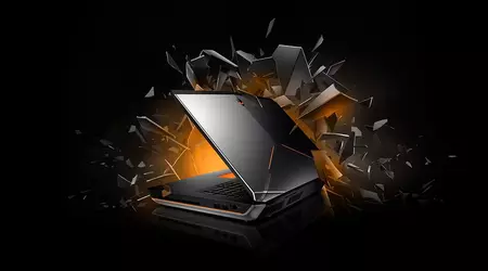 Dell a annoncé le premier ordinateur portable Alienware avec écran de 18 pouces depuis 2015.