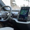 Voir 7 Volvo EX30 Cross Country