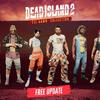 Deux extensions majeures et des kits cosmétiques : les développeurs du jeu d'action zombie Dead Island 2 ont partagé les plans de développement du jeu.-5