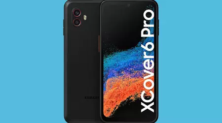 Samsung a publié One UI 6.1 pour le Galaxy Xcover 6 Pro, mais sans Galaxy AI