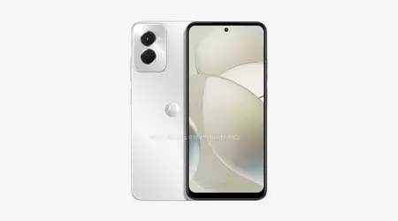 Confirmation : le Moto G Power 5G (2024) sera équipé d'un processeur MediaTek Dimensity 7020