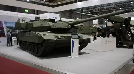 L'Espagne prépare la modernisation à grande échelle des chars Leopard 2