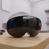 Face avant du casque Samsung Project Moohan