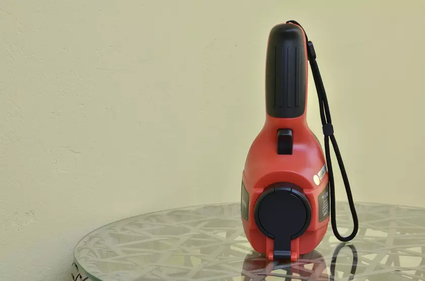  Caméra thermique abordable KAIWEETS KTI-W01