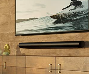 Barre de son Sonos Arc Dolby ...