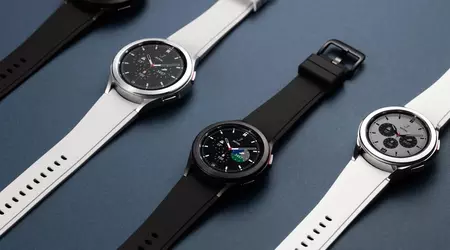 La Galaxy Watch 4 a reçu un important correctif de sécurité de mars en Europe