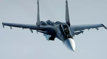Le Kazakhstan répare des avions de combat russes avec du matériel occidental pour contourner les sanctions 