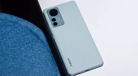 Top 10 des smartphones les plus puissants de 2022 - Xiaomi 12 Pro a échoué, Xiaomi 12 le pire des meilleurs