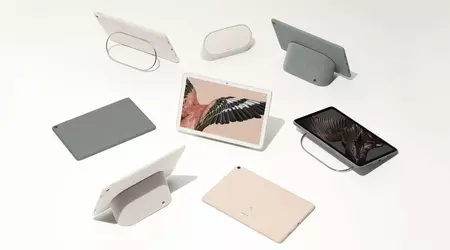 Combien coûtera la tablette Google Pixel sans station d'accueil en Europe ?