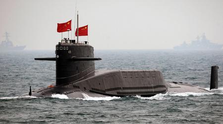 Taïwan dément les rumeurs sur la disparition du sous-marin chinois à propulsion nucléaire de type 093, qui transporte des torpilles Yu-3, Yu-4, Yu-6 et des missiles de croisière antinavires YJ-82.