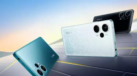 Xiaomi travaille sur un nouveau smartphone phare POCO avec la puce MediaTek Dimensity 9200+.