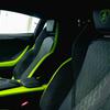 Intérieur de Lamborghini Revuelto