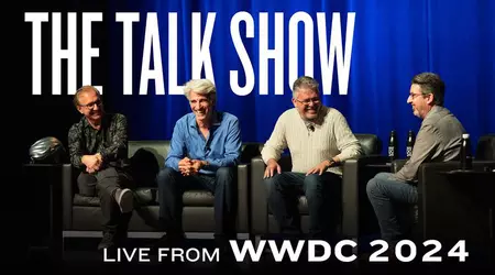 Les dirigeants d'Apple ne participeront pas à The Talk Show lors de la WWDC 2025