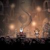 Aperçu de la capture d'écran de Hollow Knight : Silksong