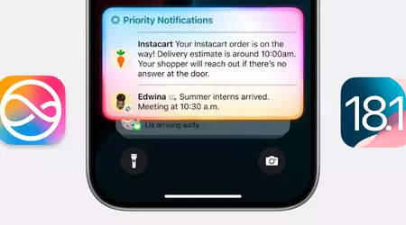 Android 16 pourrait emprunter la fonction de résumé des notifications d'Apple, mais il y a un hic