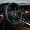 Suspension sport Porsche 911 Carrera S 2025