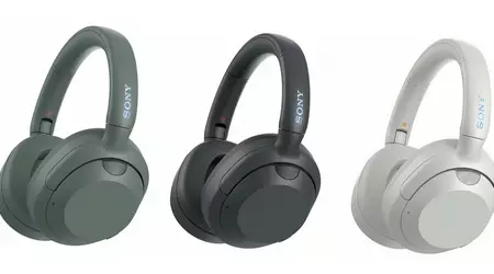 Une nouvelle alternative de Sony : Casque WH-ULT900