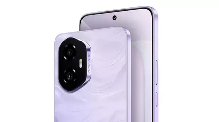 Le Honor 400 pourrait être le premier smartphone équipé du Snapdragon 7 Gen 4