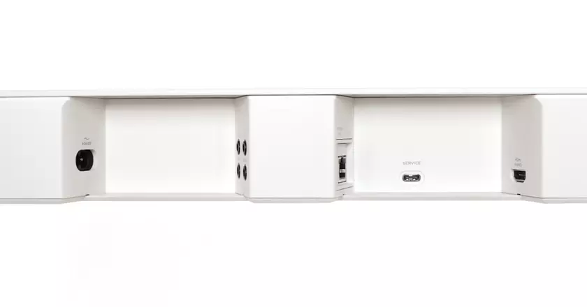Barre de son intelligente 900 de Bose à moins de 1000 euros