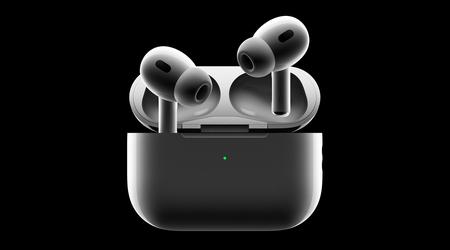 Insider : Apple ne sortira pas les AirPods Pro 3 avant 2026, et le casque AirPods Max ne sera disponible qu'en 2027