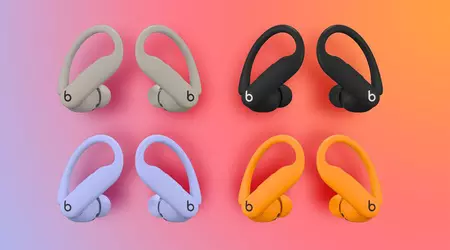 Apple pourrait commercialiser cette année le Powerbeats Pro 2 avec annulation active du bruit et suivi de la fréquence cardiaque