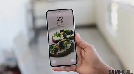 Le Samsung Galaxy A56 fonctionne sans recharge pendant près de deux jours - tests à l'appui