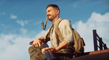 Non seulement sur Steam, mais aussi sur consoles : le tireur ukrainien PvP/PvE inhabituel SAND sera lancé sur PlayStation 5 et Xbox Series