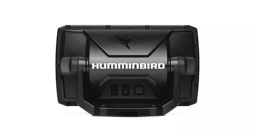 Humminbird 411660-1 Helix 5 G3 sondeur pour kayak