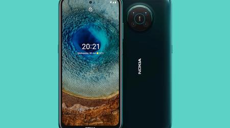 Les Nokia X10 et Nokia X20 ont commencé à recevoir une version stable d'Android 13