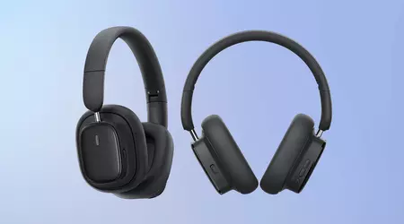 Baseus H1 Pro : casque à réduction de bruit avec 80 heures d'autonomie pour 42 $.