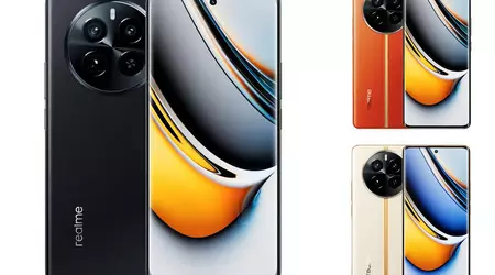 Un initié a révélé quand le realme 12 Pro et le realme 12 Pro+ seront dévoilés.