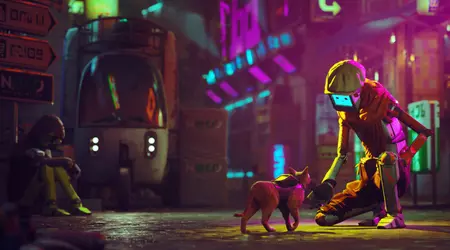 Stray sera disponible sur macOS le 5 décembre : vous pouvez acheter le jeu pour 30 $ sur Steam ou Mac App Store.
