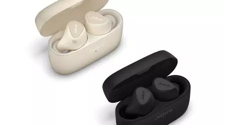 Offre limitée dans le temps : Jabra Elite 5 avec ANC et protection IP55 disponible sur Amazon pour 89 $ (60 $ de réduction)