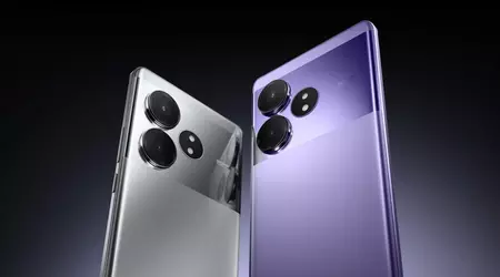 Realme a annoncé le lancement du smartphone Neo7 : date de sortie le 11 décembre 2024.