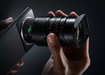 Xiaomi a présenté le concept du ...