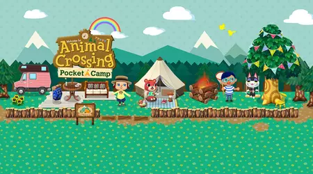 Animal Crossing : Pocket Camp passe à un modèle payant, le jeu gratuit sera fermé le 29 novembre.