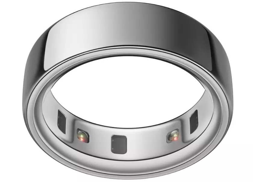 Revue de l'anneau intelligent Oura Ring 4