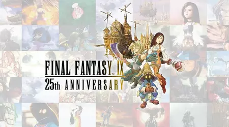 Square Enix annonce une célébration à grande échelle du 25e anniversaire de Final Fantasy IX : les joueurs espèrent un remake du JRPG culte