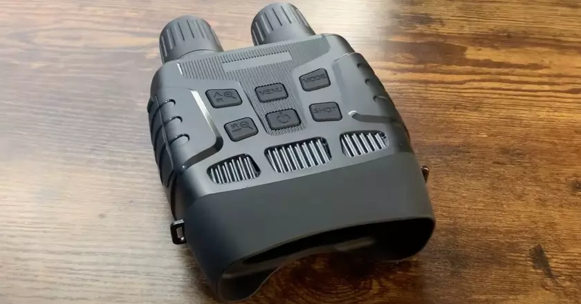 GTHUNDER NV3180 meilleur jumelle vision nocturne