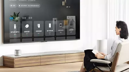 Xiaomi a soudainement présenté un énorme téléviseur 4K pour 1270 $
