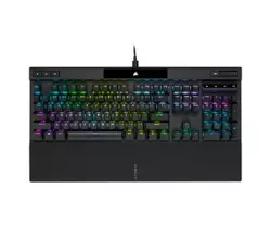 Corsair K70 RGB PRO Clavier de jeu mécanique filaire