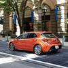 Miniature Toyota Corolla Performance