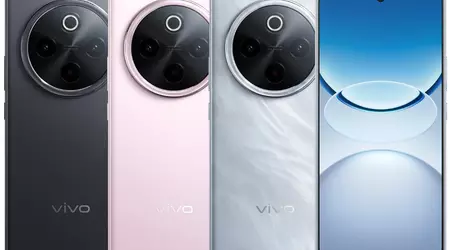 Le Vivo Y300 Pro+ est présenté : Ecran AMOLED, Snapdragon 7s Gen 3 et batterie de 7300mAh