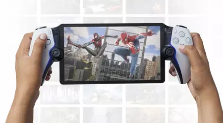 Sony étend le streaming en nuage sur le PlayStation Portal avec des jeux classiques de la PS1 et de la PSP désormais disponibles