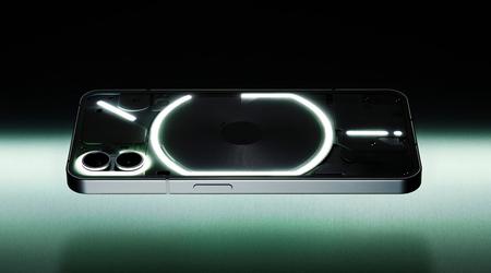 Le Nothing Phone (1) a reçu la mise à jour Nothing OS 1.5.4 : quelles sont les nouveautés et quand attendre le firmware ?
