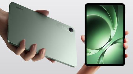 Xiaomi va sortir une tablette phare compacte Pad Mini pour le marché mondial